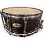 Used Pearl 14X6.5 philharmonic Maple Drum