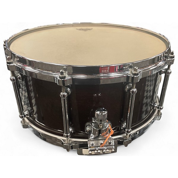 Used Pearl 14X6.5 philharmonic Maple Drum