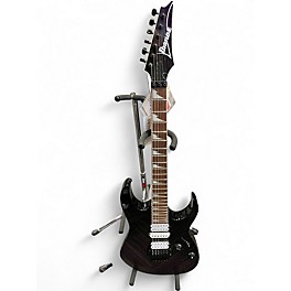Used Ibanez RG470DX tokyo midnight Solid Body Electric Guitar