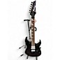 Used Ibanez RG470DX tokyo midnight Solid Body Electric Guitar thumbnail