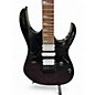 Used Ibanez RG470DX tokyo midnight Solid Body Electric Guitar