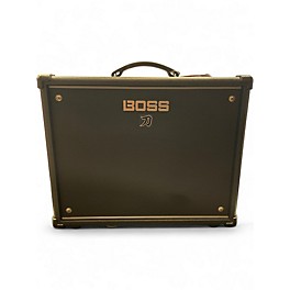 Used BOSS Katana KTN50 50W 1X12 Guitar Combo Amp