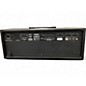 Used Fender Mustang V 150W Solid State Guitar Amp Head