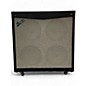 Used Fender Mustang V 4x12 Guitar Cabinet thumbnail