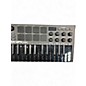 Used Akai Professional MPK Mini MIDI Controller