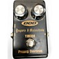 Used DOD YNGWIE J MALMSTEEN YJM308  Effect Pedal thumbnail