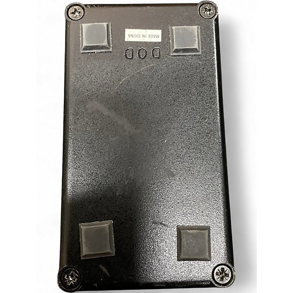 Used DOD YNGWIE J MALMSTEEN YJM308  Effect Pedal