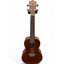 Used Lanikai LU21C Natural Ukulele