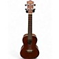 Used Lanikai LU21C Natural Ukulele thumbnail