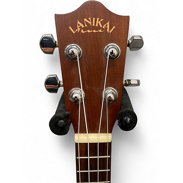 Used Lanikai LU21C Natural Ukulele