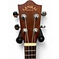 Used Lanikai LU21C Natural Ukulele