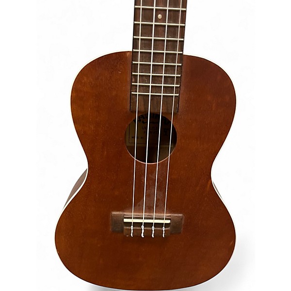 Used Lanikai LU21C Natural Ukulele