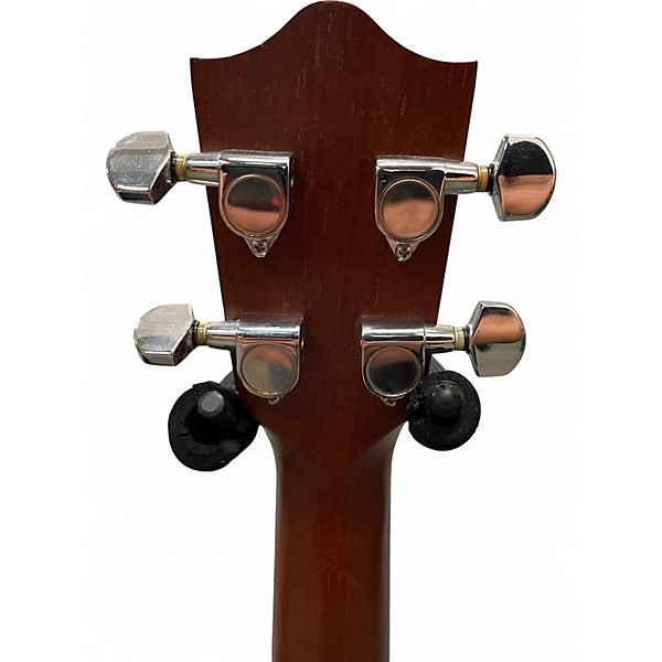 Used Lanikai LU21C Natural Ukulele
