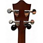 Used Lanikai LU21C Natural Ukulele