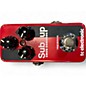 Used TC Electronic Sub N Up Mini Octaver Effect Pedal