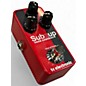 Used TC Electronic Sub N Up Mini Octaver Effect Pedal