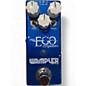 Used Wampler EGO COMPRESSOR MINI Effect Pedal thumbnail