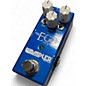 Used Wampler EGO COMPRESSOR MINI Effect Pedal
