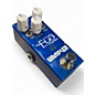 Used Wampler EGO COMPRESSOR MINI Effect Pedal