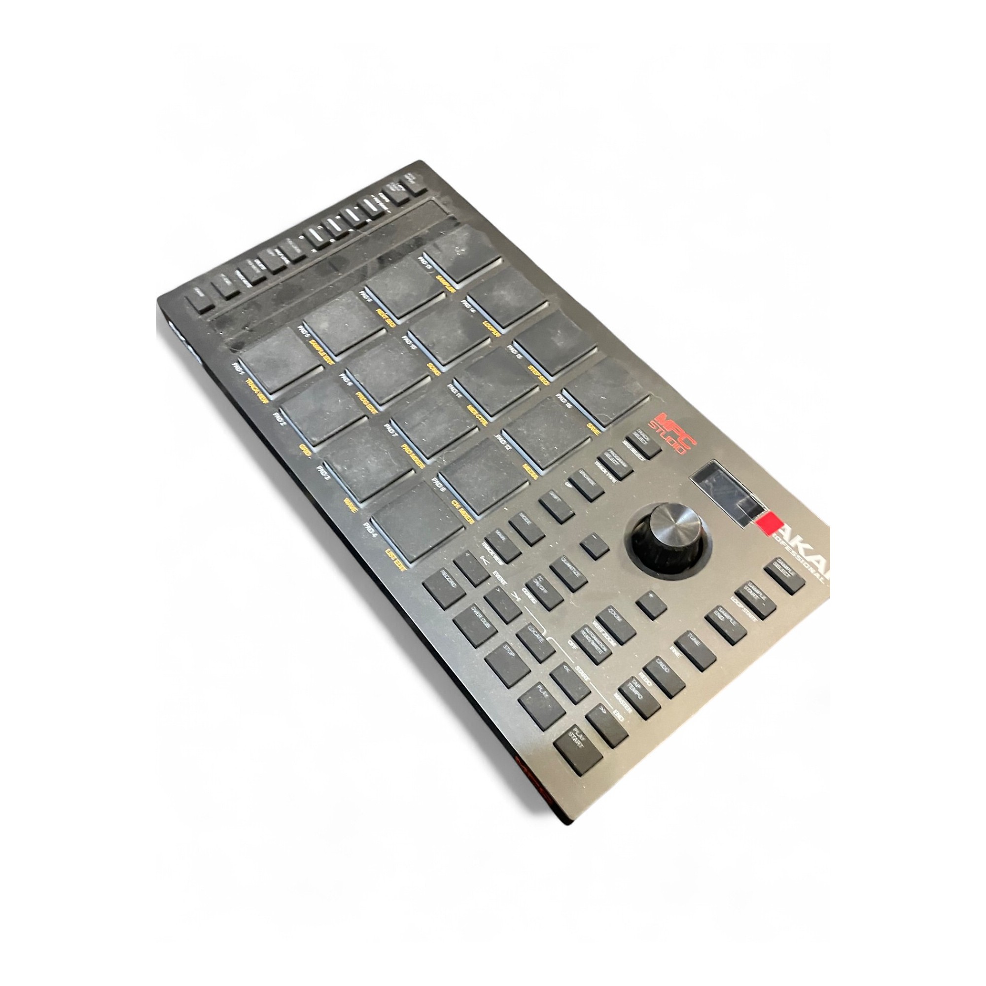 値下げ中 AKAI MPC Studio 2 Used Akai Professional MPC Studio 2 Production Controller