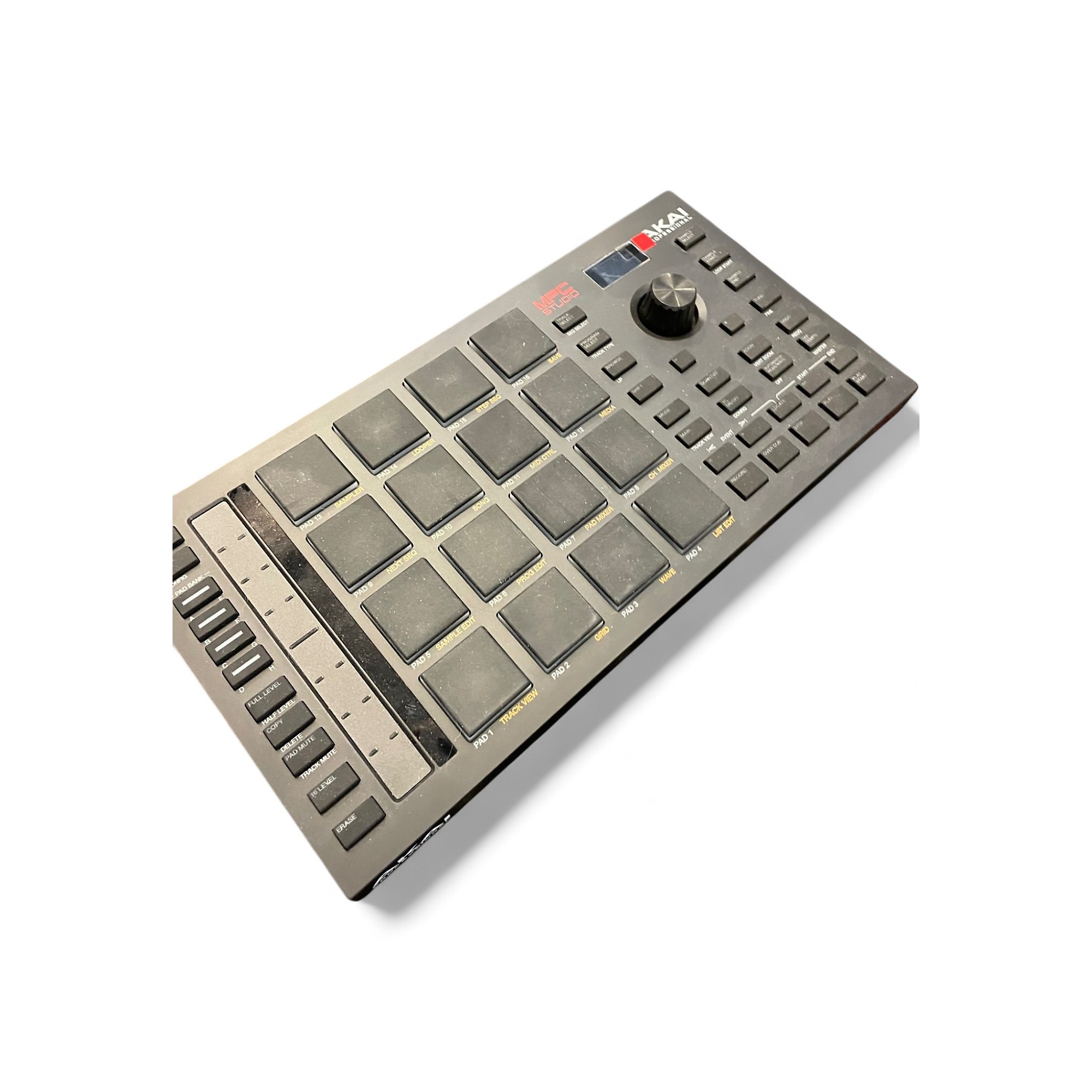 DTM・DAW Akai Professional MPC Studio MK2 Akai Professional MPC Studio with MPC 2 Software STUDIO KIT