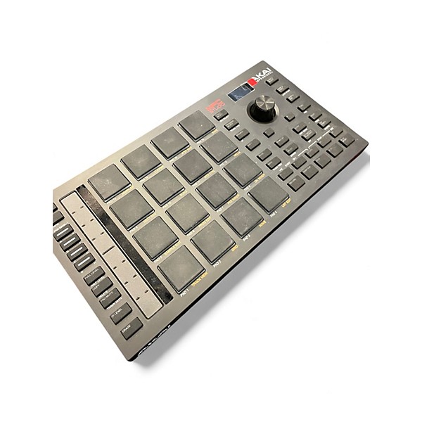 【Akai Professional】MPC Studio II Akai Professional MPC Studio with MPC 2 Software – Kraft Music