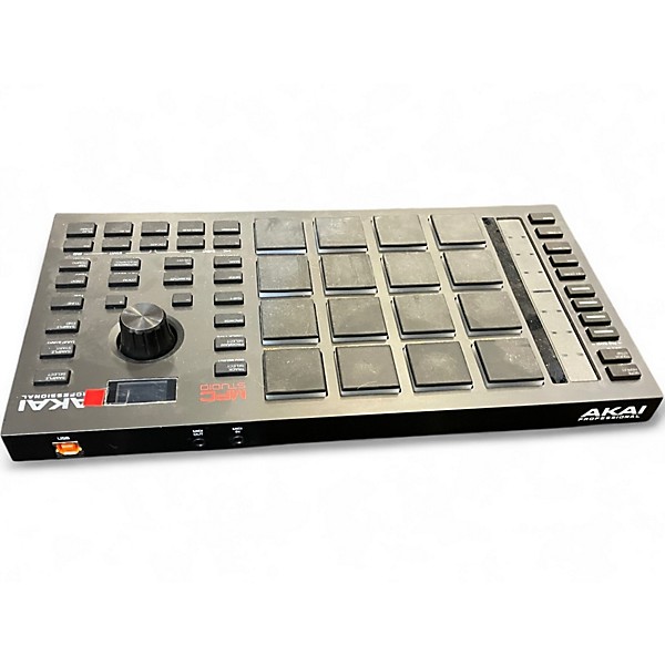 DJ機材 Akai - MPC Studio 2 Akai MPC Studio 2 - W/ Custom Color Pads - Music Production