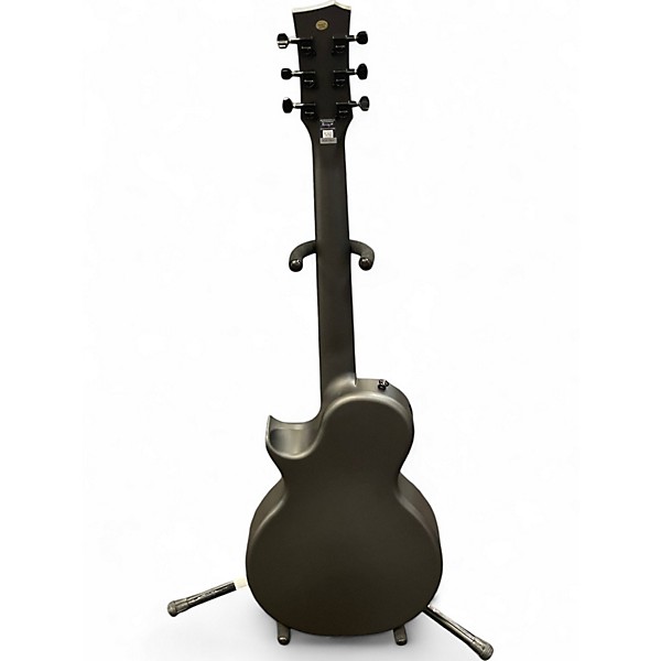 Enya Nova Go 黒 Used Enya Nova Go Black Acoustic Guitar Black | Guitar Center