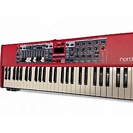 Used Nord ELECTRO 6D 61 KEY Stage Piano