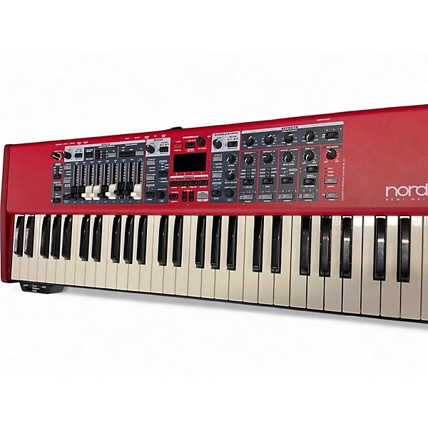 Used Nord ELECTRO 6D 61 KEY Stage Piano