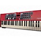 Used Nord ELECTRO 6D 61 KEY Stage Piano thumbnail