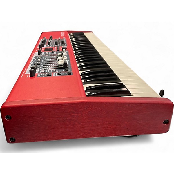 Used Nord ELECTRO 6D 61 KEY Stage Piano