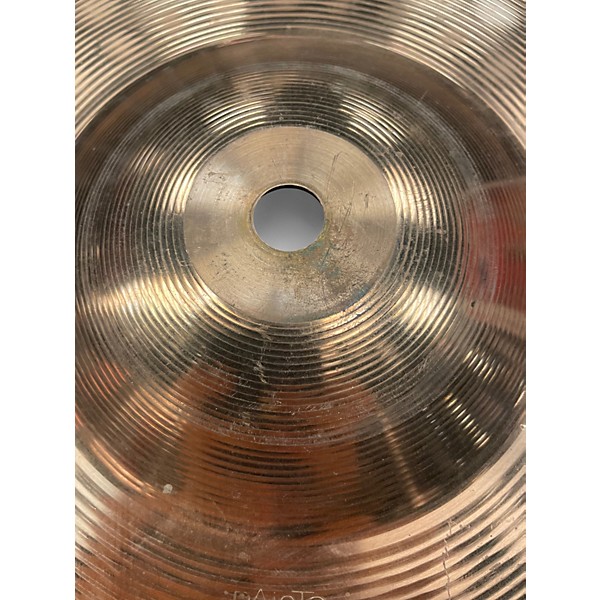 Used Paiste 16in 502 Series Crash Cymbal
