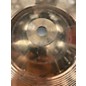 Used Paiste 16in 502 Series Crash Cymbal