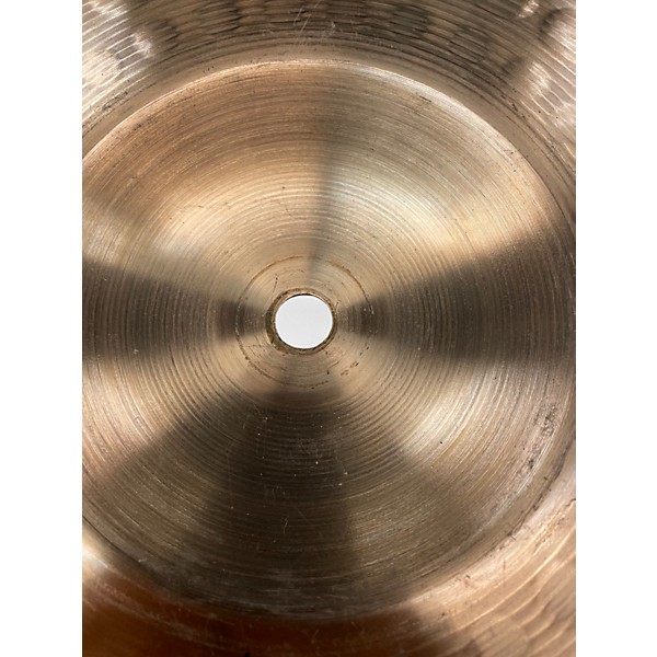 Used Paiste 16in 502 Series Crash Cymbal