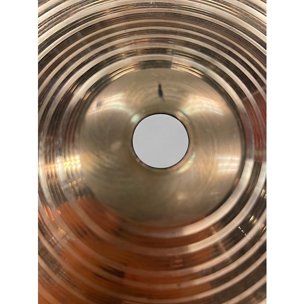 Used Paiste 16in PST5 Thin Crash Cymbal