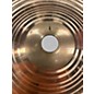 Used Paiste 16in PST5 Thin Crash Cymbal