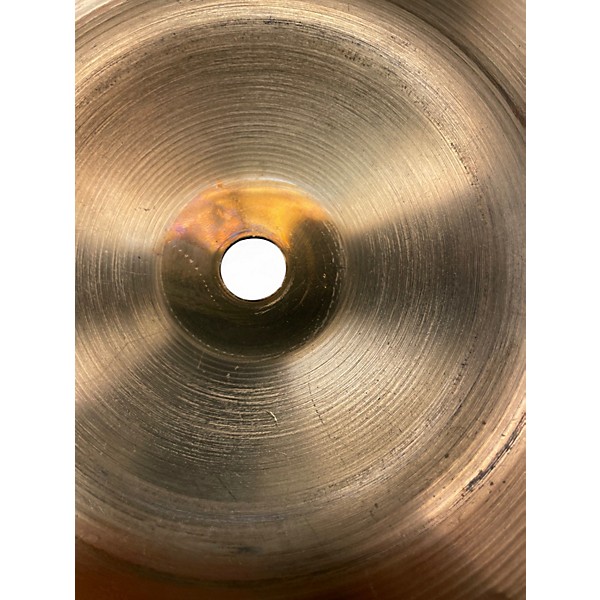 Used Paiste 16in PST5 Thin Crash Cymbal