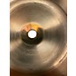 Used Paiste 16in PST5 Thin Crash Cymbal