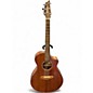 Used Breedlove WILDWOOD CONCERT SERIES CE Mahogany Acoustic Electric Guitar thumbnail