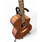 Used Breedlove WILDWOOD CONCERT SERIES CE Mahogany Acoustic Electric Guitar