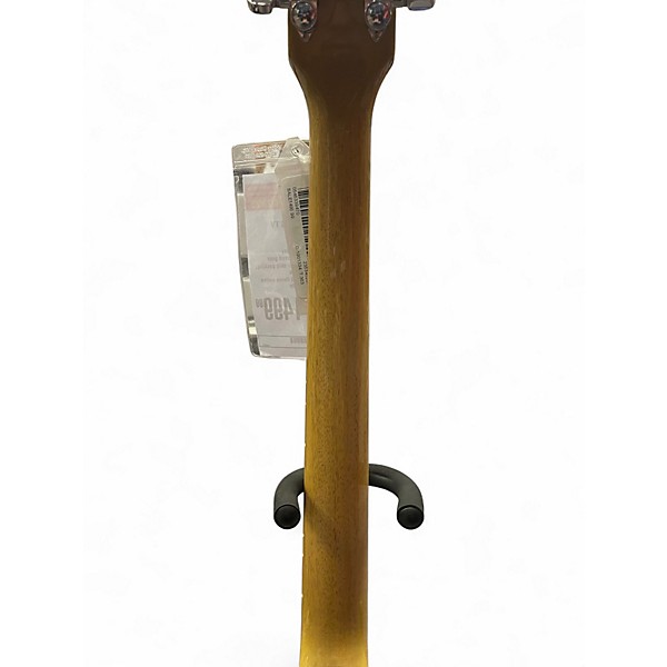 Used 2024 Gibson sg TV Yellow Solid Body Electric Guitar