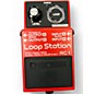 Used BOSS RC1 Loop Station Pedal thumbnail