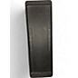 Used Dunlop crybaby jh1d jimi hendrix  Effect Pedal thumbnail