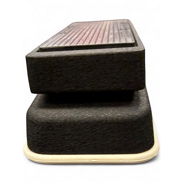 Used Dunlop crybaby jh1d jimi hendrix  Effect Pedal