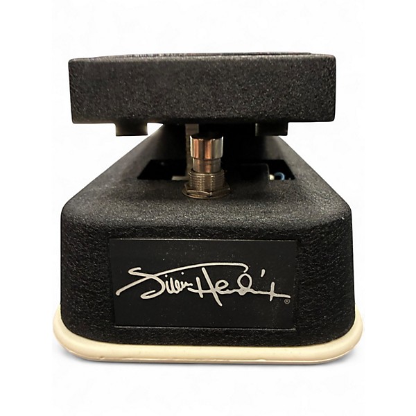 Used Dunlop crybaby jh1d jimi hendrix  Effect Pedal