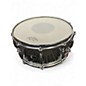 Used Slingerland 6.5X14 Chrome Chrome Drum thumbnail