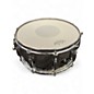 Used Slingerland 6.5X14 Chrome Chrome Drum