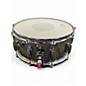 Used Slingerland 6.5X14 Chrome Chrome Drum