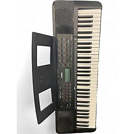 Used Yamaha PSR E273